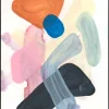 Z Gallerie Rocks I> Series | Canvas
