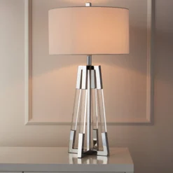 Z Gallerie Rollins Table Lamp><noscript><img width=