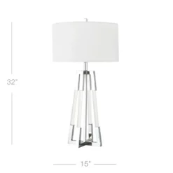 Z Gallerie Rollins Table Lamp><noscript><img width=