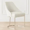 Z Gallerie Rowan Dining Chair> Dining Chairs