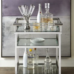 Z Gallerie Salud Toasting Flutes - Set of 6><noscript><img width=