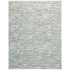 Z Gallerie Samantha Rug - Aqua/Grey> Modern Rugs | Animal Print Rugs