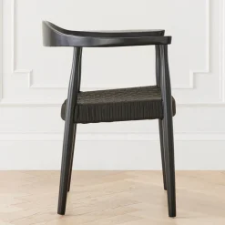 Z Gallerie Samira Arm Chair><noscript><img width=
