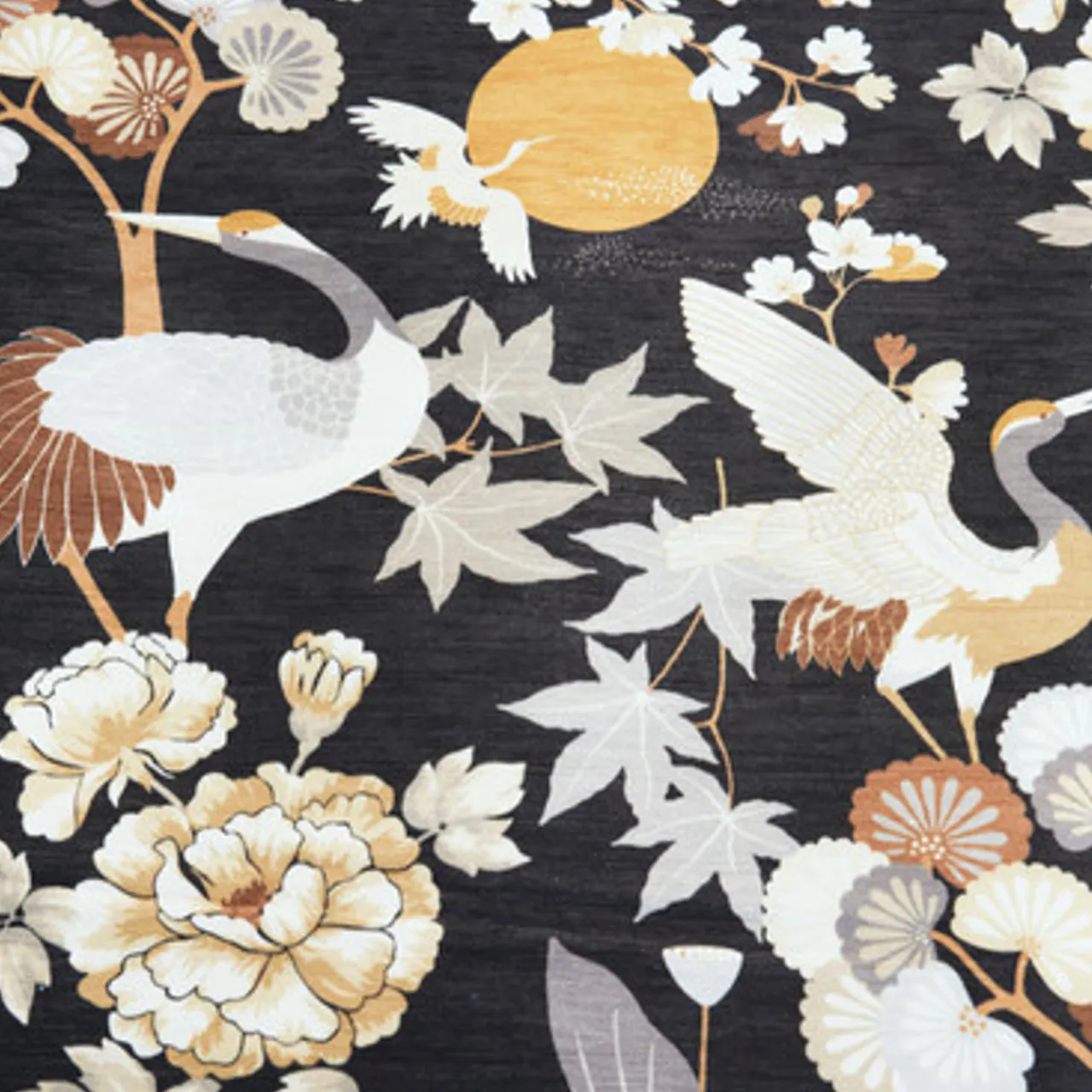 Z Gallerie Sandhill Bedding - Charcoal> Printed Bedding | Duvets Covers & Shams