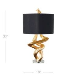 Z Gallerie Sara Table Lamp><noscript><img width=