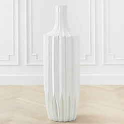 Z Gallerie Savannah Floor Vase><noscript><img width=