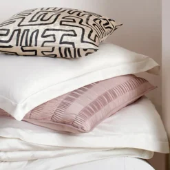 Z Gallerie Savion Bedding - Blush><noscript><img width=