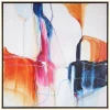 Z Gallerie Season Shift> Framed Art | Canvas