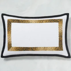 Z Gallerie Selena Frame Bedding - Ivory><noscript><img width=