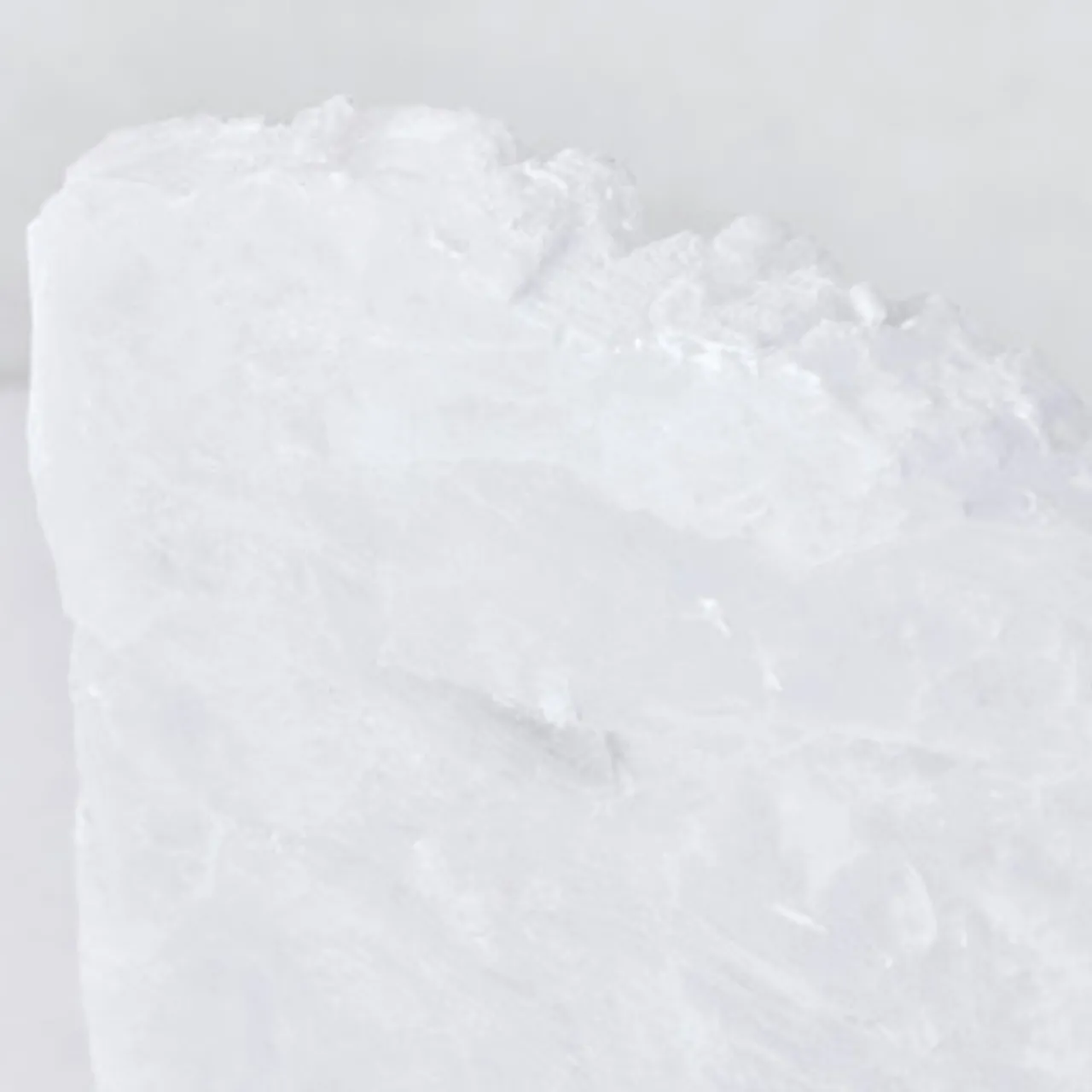 Z Gallerie Selenite Slab On Metal Stand> Home Decor | Décor Sale