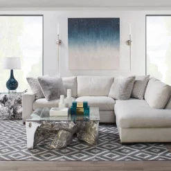 Z Gallerie Sequoia Coffee Table><noscript><img width=