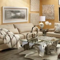 Z Gallerie Sequoia Coffee Table><noscript><img width=