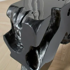 Z Gallerie Sequoia Console Table><noscript><img width=