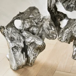Z Gallerie Sequoia Console Table><noscript><img width=