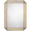 Z Gallerie Serai Mirror> Gift | Mirrors
