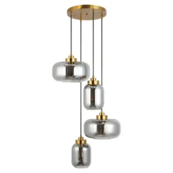 Z Gallerie Sirius Chandelier><noscript><img width=