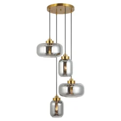 Z Gallerie Sirius Chandelier><noscript><img width=