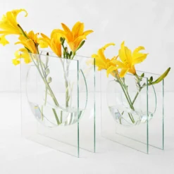 Z Gallerie Solaris Vase><noscript><img width=