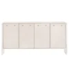 Z Gallerie Sonia Shagreen Sideboard> Buffet & Sideboard | Cabinets & Shelving