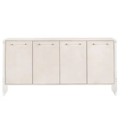 Z Gallerie Sonia Shagreen Sideboard> Buffet & Sideboard | Cabinets & Shelving