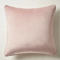 Z Gallerie Spotted Pillow 22" - Blush><noscript><img width=
