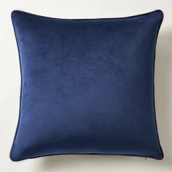 Z Gallerie Spotted Pillow 22" - Ocean><noscript><img width=