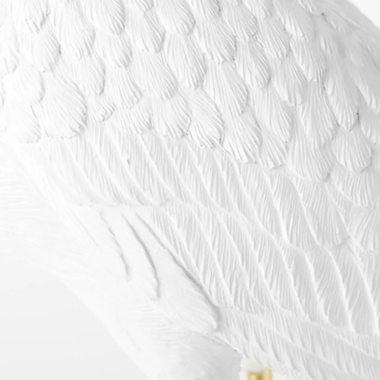 Z Gallerie Standing Crane> Décor Sale | Gift