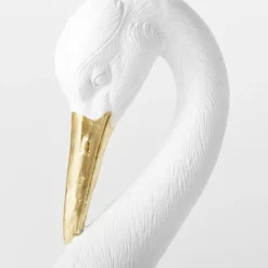 Z Gallerie Standing Crane><noscript><img width=