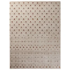 Z Gallerie Stella Rug - Ivory/Tan><noscript><img width=