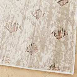 Z Gallerie Stella Rug - Ivory/Tan><noscript><img width=