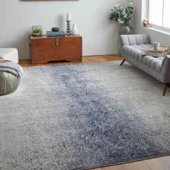 Z Gallerie Stellar Rug - Blue><noscript><img width=