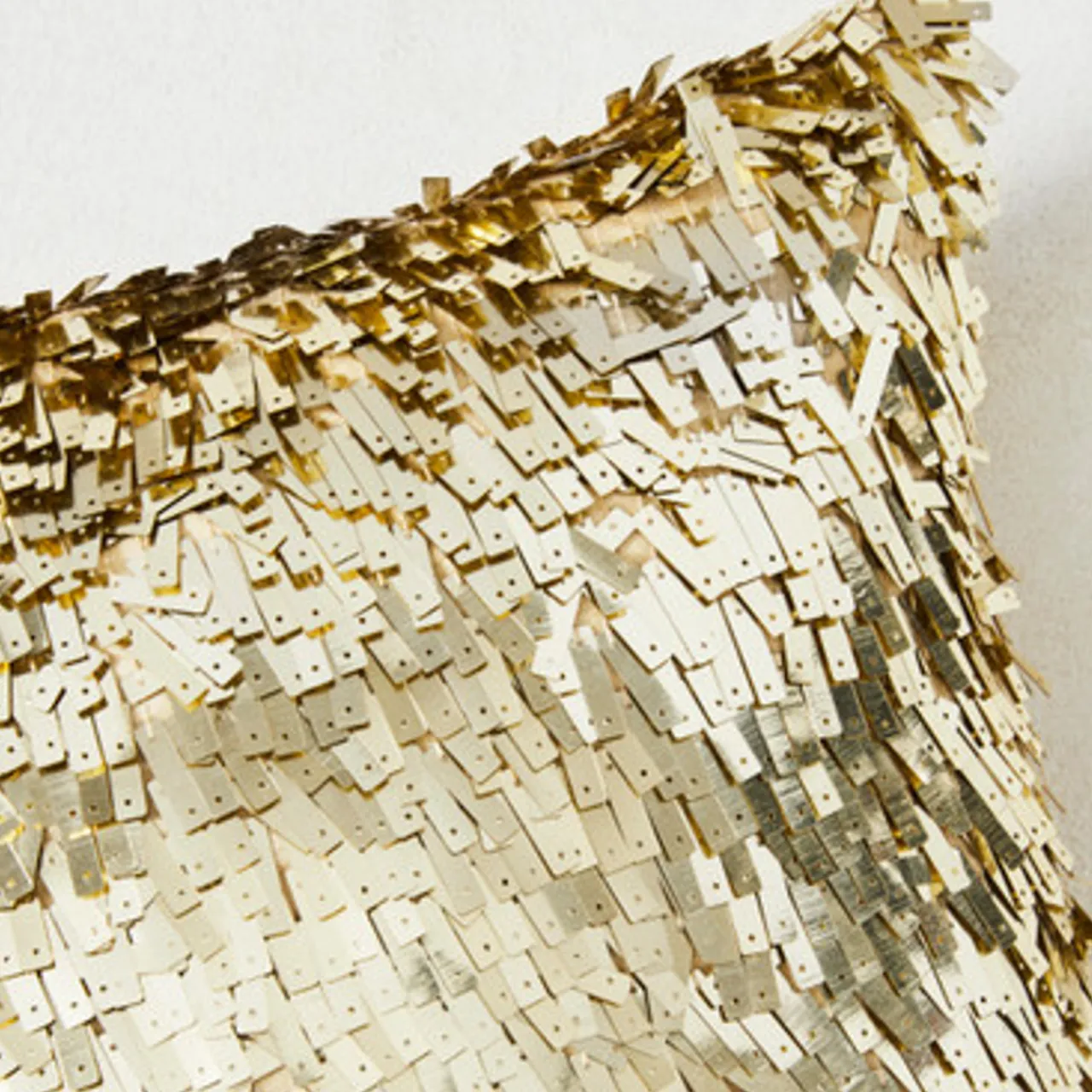 Z Gallerie Studio Lumbar Pillow - Gold> Textile Sale | Pillows