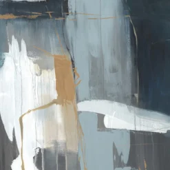 Z Gallerie Success IV> Series | Canvas