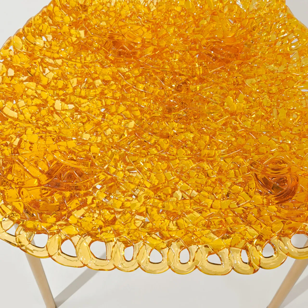 Z Gallerie Swan Dining Chair> Dining Chairs