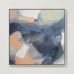 Z Gallerie Take it Easy> Framed Art | Canvas