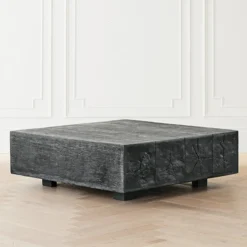 Z Gallerie Timber Coffee Table><noscript><img width=