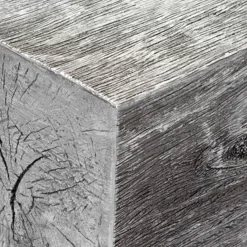 Z Gallerie Timber Coffee Table><noscript><img width=
