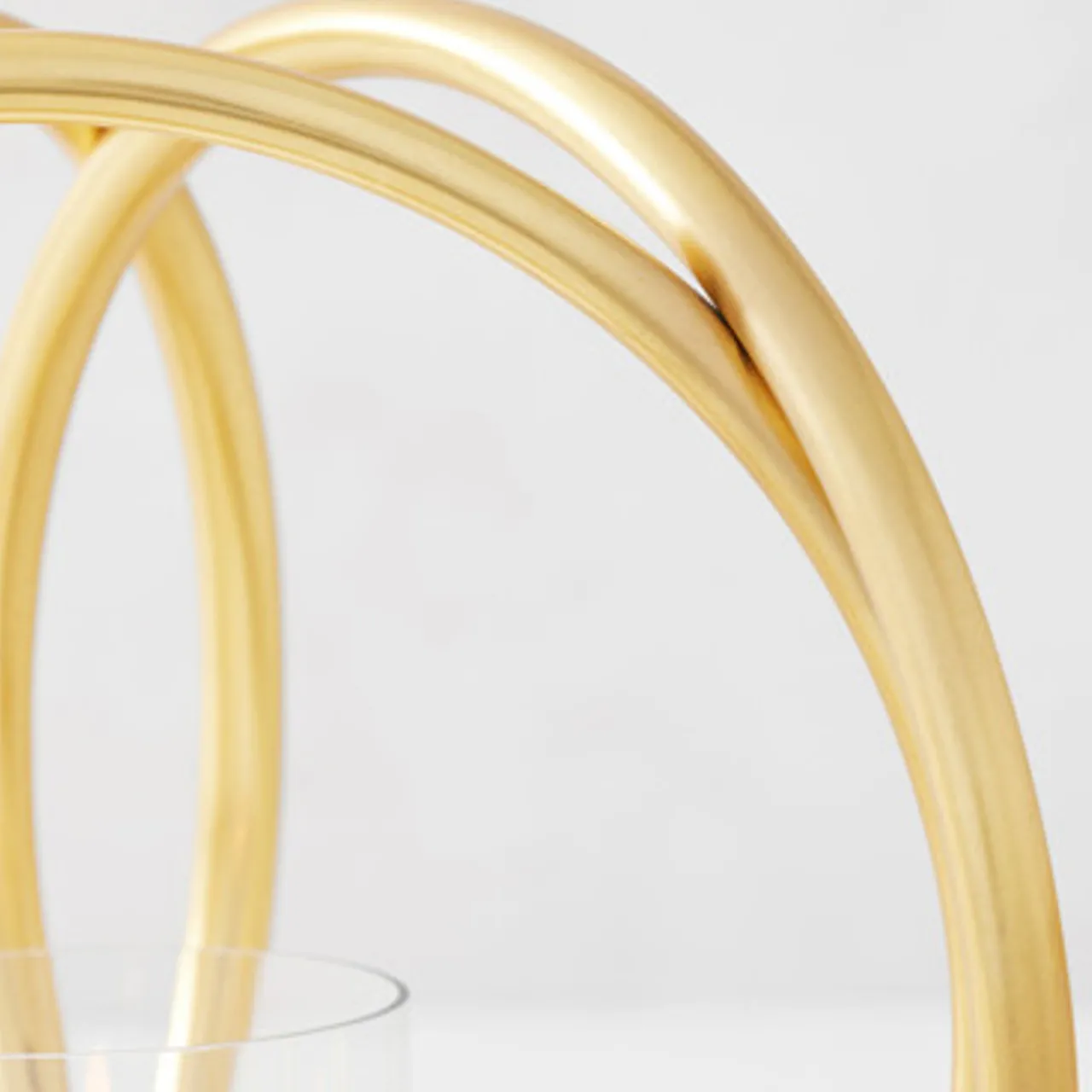 Z Gallerie Trinity Pillar Holder> Home Decor | Décor Sale