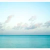 Z Gallerie Turks And Caicos Sunset> Framed Art | Living Room Art