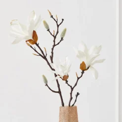 Z Gallerie Velvet Magnolia - Set of 3><noscript><img width=