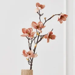 Z Gallerie Velvet Magnolia - Set of 3><noscript><img width=