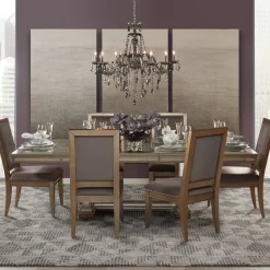 Z Gallerie Velvet Magnolia - Set of 3><noscript><img width=