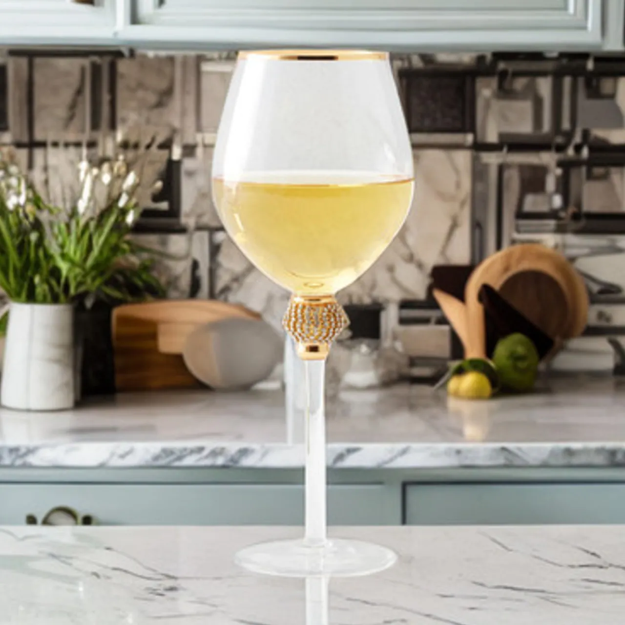 Z Gallerie Victoria Stemware Sets> Barware & Entertaining | Tabletop Sale