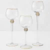 Z Gallerie Victoria Tealight - Set of 3> Home Decor | Décor Sale