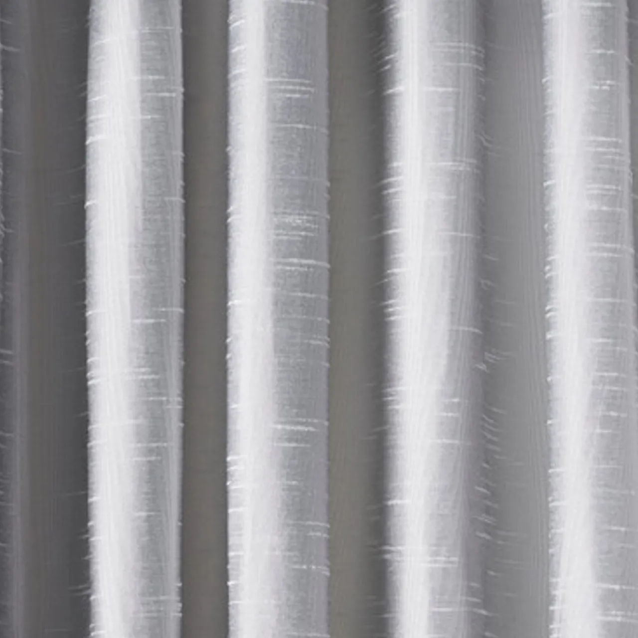 Z Gallerie Vienna Panel - Silver> Solid Window Panels | Textile Sale