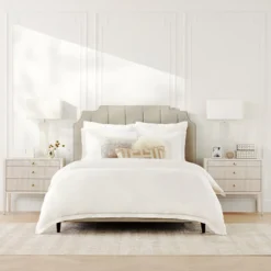 Z Gallerie Viola Nightstand><noscript><img width=