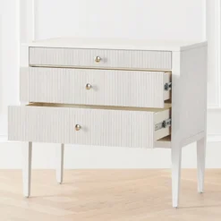 Z Gallerie Viola Nightstand><noscript><img width=