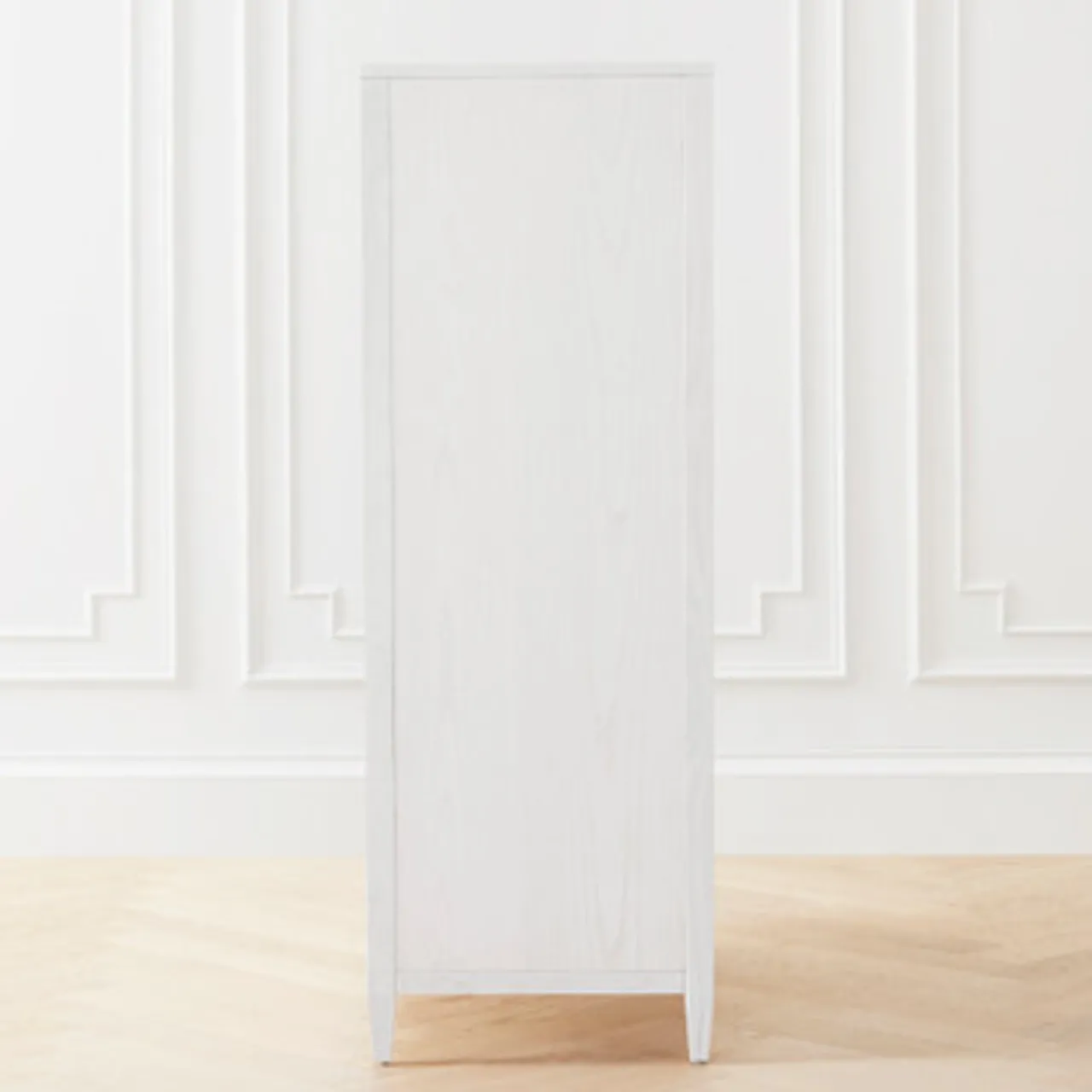 Z Gallerie Viola Tall Dresser> Dressers