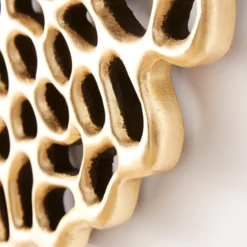 Z Gallerie Vortex Wall Decor><noscript><img width=