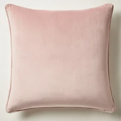 Z Gallerie Wavy Zebra Pillow 22" - Blush><noscript><img width=